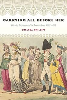 Cover of Carrying All Before Her