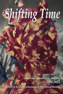 Shifting Time book cover