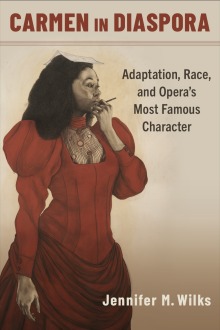 Carmen in Diaspora