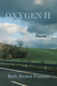 Oxygen II cover