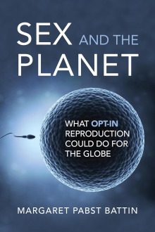 Sex and the Planet book cover