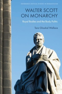 Walter Scott on Monarchy book cover