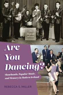 Are You Dancing? by Rebecca Miller
