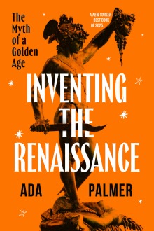 Inventing the Renaissance book cover