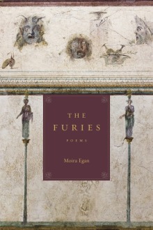 The Furies book cover