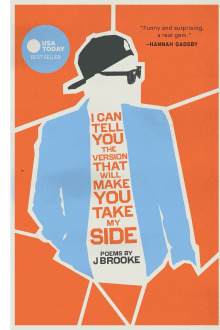 J Brooke book