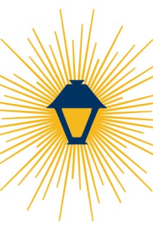 The Lit Lantern