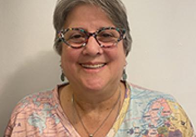 Rosemary Barbera, Ph.D