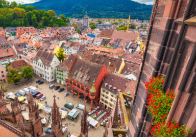 Freiburg, Germany