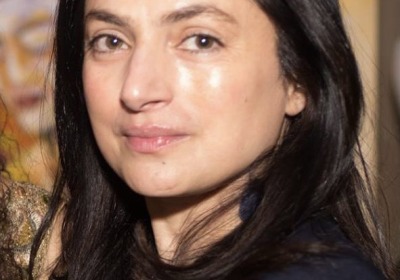 Namita Luthra '91