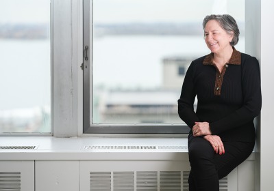 Daniela Holt Voith