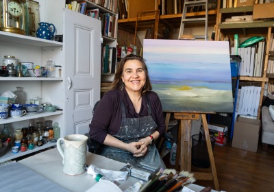 Christine Lafuente