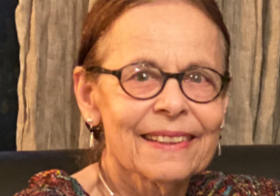 Judy Porter