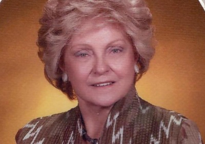 Alexa Aldridge