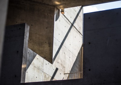 Erdman Hall