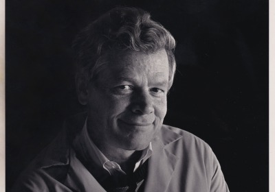 David Prescott