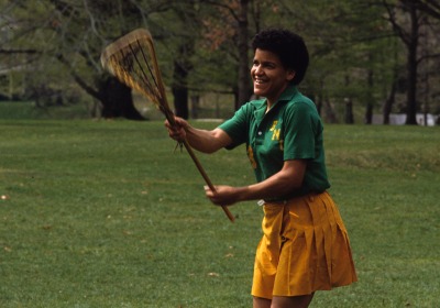 1980s uniforms