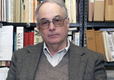 Richard Ellis