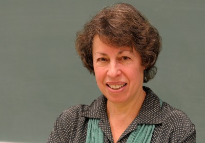 Cynthia Bisman