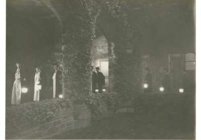 Lantern Night 1936