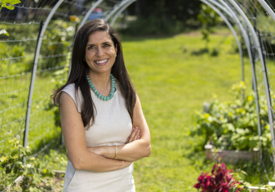 Alexandra DeSorbo-Quinn ’07