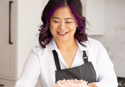 Kyoko Yamamoto ’01