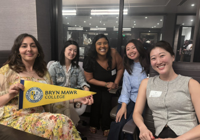 LA Admitted Student Reception 2026