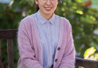 Jiayu Zhou '20