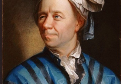 Leonhard Euler