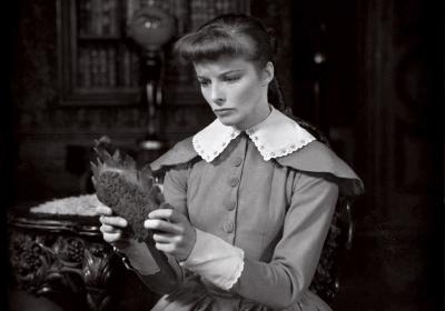 Katharine Hepburn '28