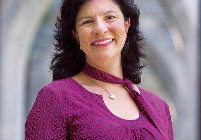 Saskia Subramanian ’88, M.A. ’89 Saskia Subramanian