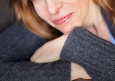 Catharine Slusar