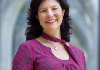 Saskia Subramanian ’88, M.A. ’89 Saskia Subramanian