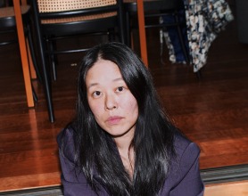 Diana Kim '98