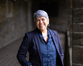 Veronica Montes