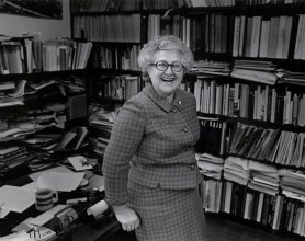 Bruni Ridgway