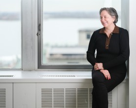 Daniela Holt Voith