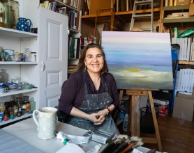 Christine Lafuente