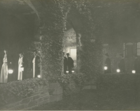 Lantern Night 1936