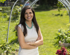 Alexandra DeSorbo-Quinn ’07