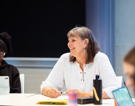 Kim Cassidy class