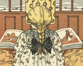 Hilda Broughton (Illustrator), The Singing Circle: A Picture Book of Action Songs, Other Songs, and Dances.
