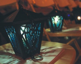 Lantern Night by Paola Nogueras '84