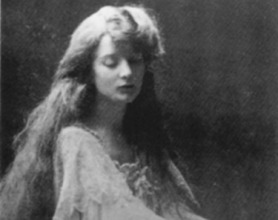 Eva Palmer Sikelianos