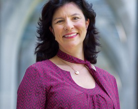 Saskia Subramanian ’88, M.A. ’89 Saskia Subramanian