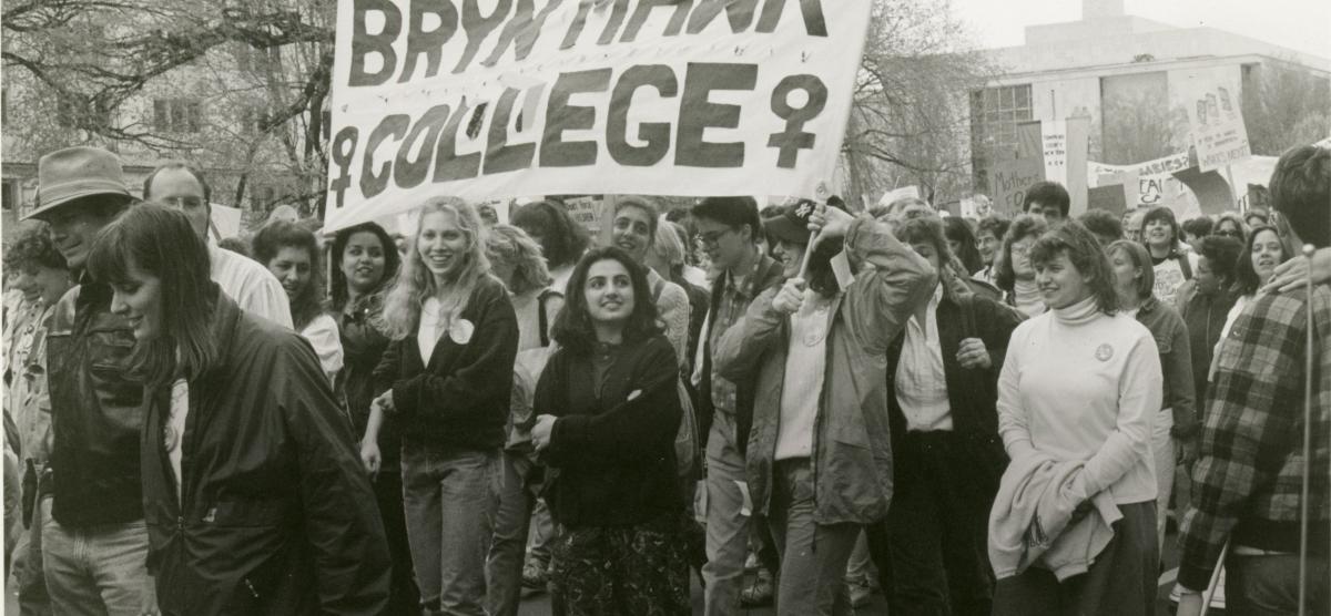Student Protesters, 1989