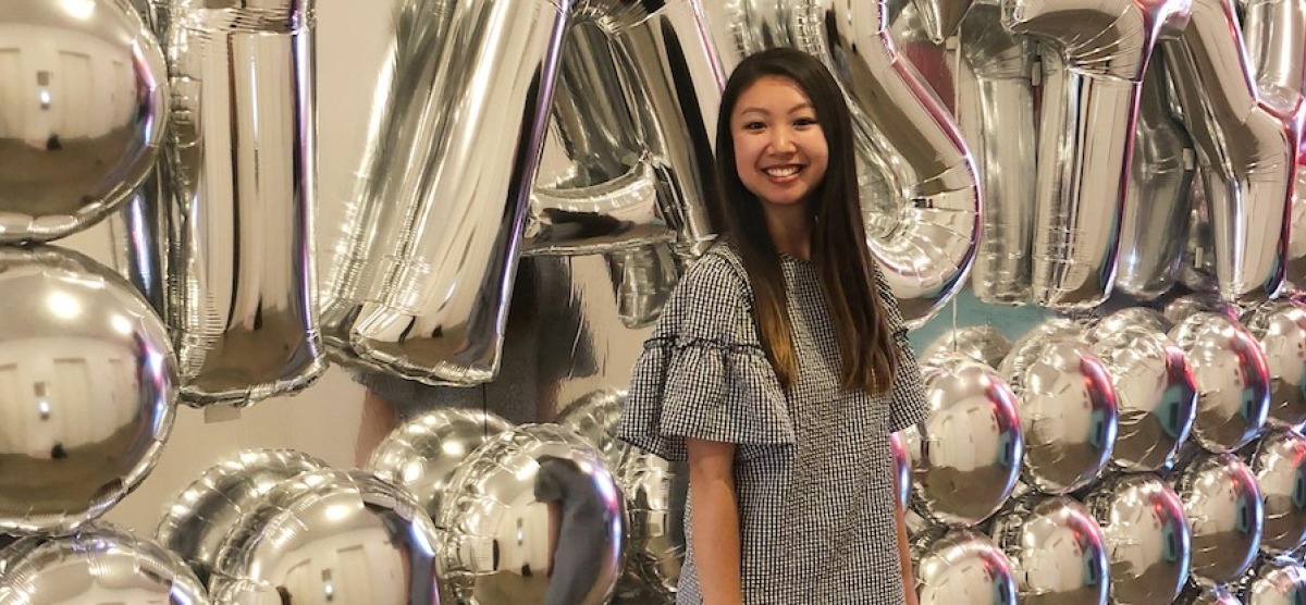 Kellie Dinh '19