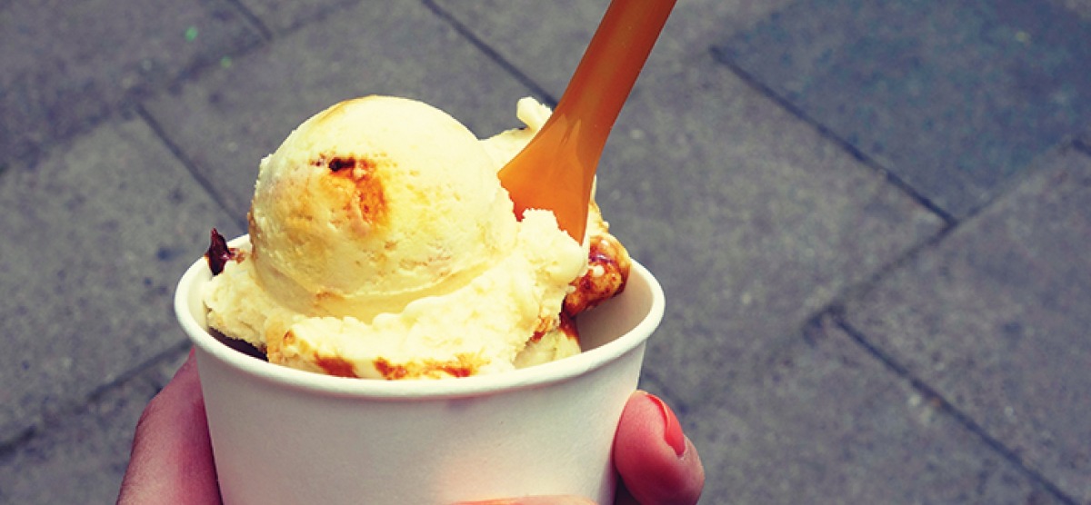 Ice Cream