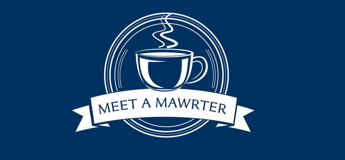 Meet a Mawrter logo