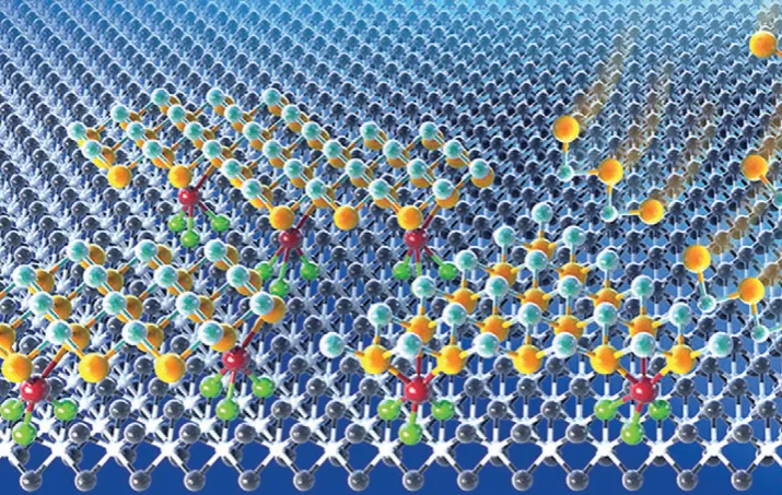 Cheng Covalent 2D magnets